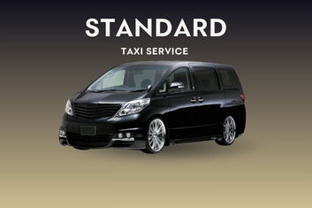 Standard Taxi Service